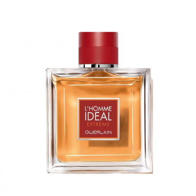 عطر گرلن لهوم ایده ال اکستریم - لوم ایده ال مردانه - GUERLAIN L`Homme Ideal Extreme